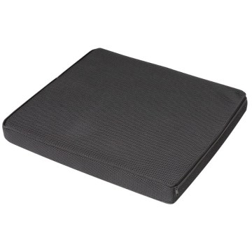 SILICONE II Seat Cushion 45x40x5.5cm