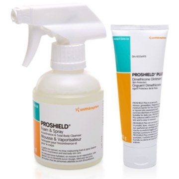 PROSHIELD PLUS Κρέμα Προστασίας Δέρματος – Smith & Nephew