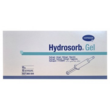 Hartmann Hydrosorb Gel 15gr 1τμχ