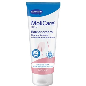Hartmann Skin Barrier Κρέμα Προστασίας Δέρματος 200ml