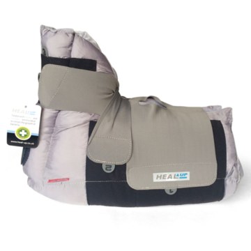 Heal-Up Bed Rest Ankle Brace