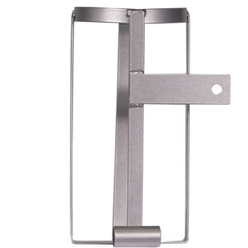 Βάση Φιάλης Οξυγόνου 5Lt Βαρέως Τύπου