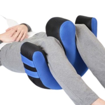 Φουσκωτό Μαξιλάρι Περιστροφής Ασθενούς