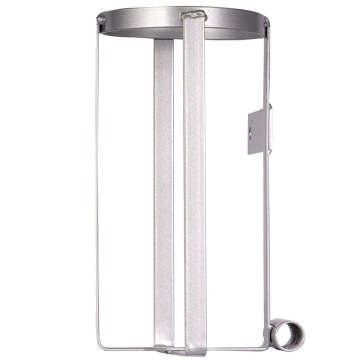 Βάση Φιάλης Οξυγόνου 5Lt Βαρέως Τύπου