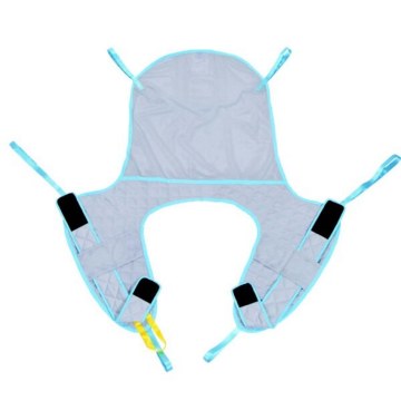 Σάκος Γερανού Full Body Comfort Standard