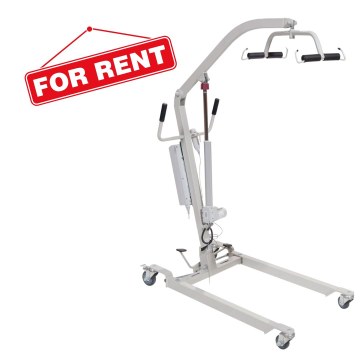 Patient Lift Rental