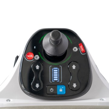 MOVEUP PRO ELECTRICAL