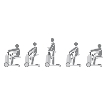 MOVEUP PRO ELECTRICAL