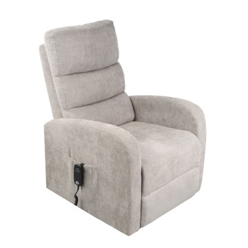 Ανακλινόμενη Πολυθρόνα CLOUD I - MOBIAK 