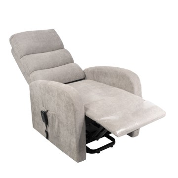 Ανακλινόμενη Πολυθρόνα CLOUD I - MOBIAK 