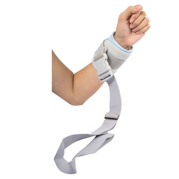 Wellcare Self-Adhesive Wrist Immobilization Strap Wellcare Self-Adhesive Wrist Immobilization Strap