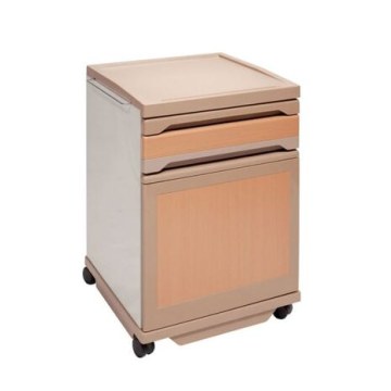 Bed Nightstand AC - 860