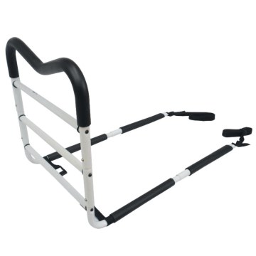 MOBIAK Bed Assist Handle with Under-Mattress Straps
