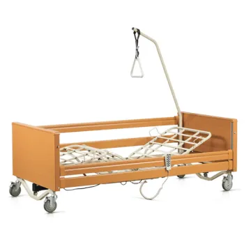 Ηλεκτρικό Κρεβάτι V-Comfort Vita