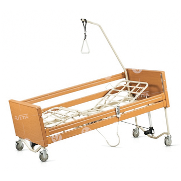 Ηλεκτρικό Κρεβάτι V-Comfort Vita