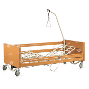 Νοσοκομειακά Κρεβάτια  Μεταφορά