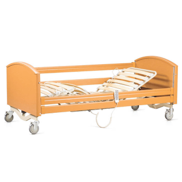 Ηλεκτρικο Κρεβάτι V-METWOOD