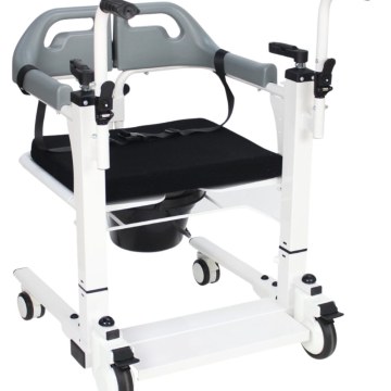 Καρέκλα – Γερανός Μεταφοράς