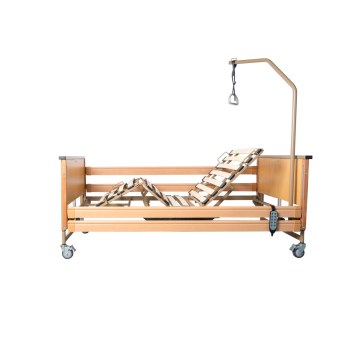 Electric Hospital Bed VIRGO