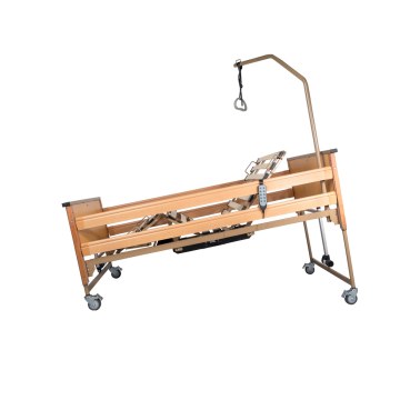 Electric Hospital Bed VIRGO