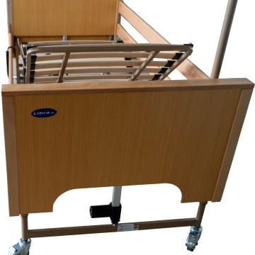 Ηλεκτρικό Κρεβάτι LIBRA