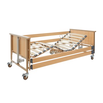 Ηλεκτρικό Κρεβάτι Burmeier New Dali Standard