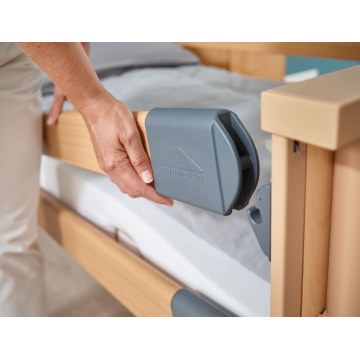 Ηλεκτρικό Κρεβάτι Burmeier New Dali Standard