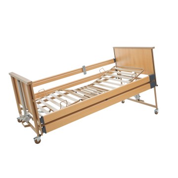 Ηλεκτρικό Κρεβάτι Burmeier New Dali Standard