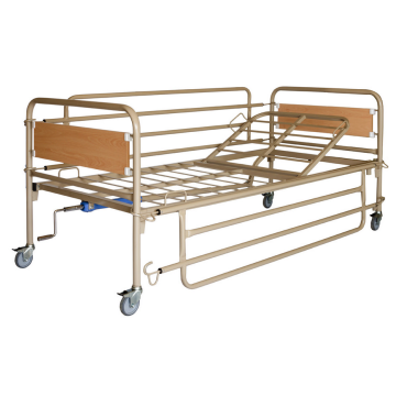 Rental of Manual Hospital Bed Rental of Manual Hospital Bed