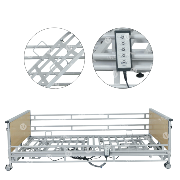 Ηλεκτρικό Κρεβάτι  V-Ergo