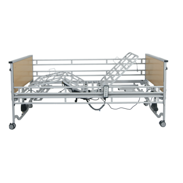 Ηλεκτρικό Κρεβάτι  V-Ergo Ξύλινα Πλαϊνά