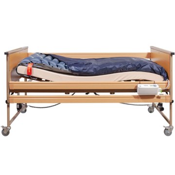 Αερόστρώμα με Ραβδώσεις και Αεραντλία