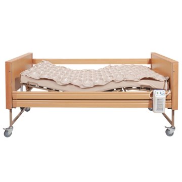 MOBIAK Bubble Air Mattress Set  200x90 | Air Pump