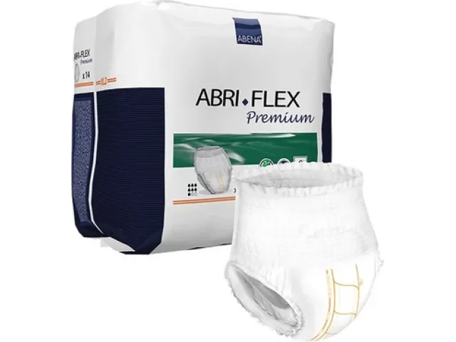 Abena Abri-Flex XL2 Νύχτας 14τμχ