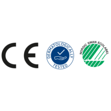 Πάνα Ακράτειας Νύχτας ABENA Slip Premium, L1, 26τμx.