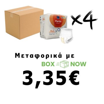 Βρακάκια Ακράτειας ABENA Pants Premium Pull-Ups