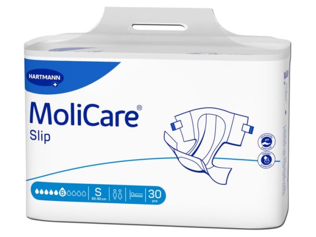 Hartmann MoliCare Premium Slip Extra Plus - SMALL- 30 pcs