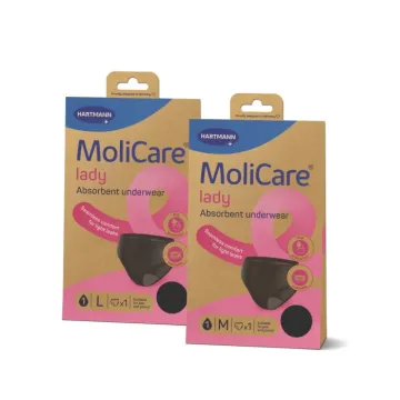 Hartmann MoliCare LADY Απορροφητικό εσώρουχο 