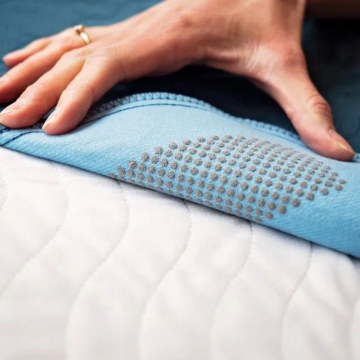 ABENA Pad Αναπνεόμενο Πλενόμενο Υπόστρωμα Καθίσματος 45x45cm