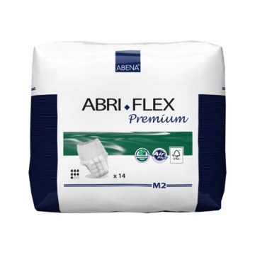 Abri-Flex ABENA M2 Premium Night Pants - 15 Pieces Abri-Flex ABENA M2 Premium Night Pants - 15 Pieces