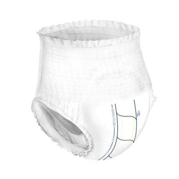 Abena Abri-Flex Βρακάκι Νύχτας M2 15τμχ