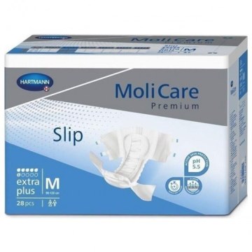 Hartmann MoliCare Premium Slip Extra Plus - MEDIUM- 30 pcs
