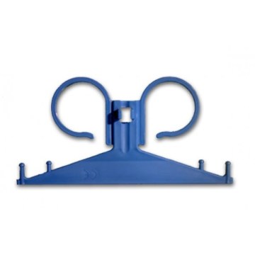 Πλαστικά Στηρίγματα Ουροσυλλεκτών