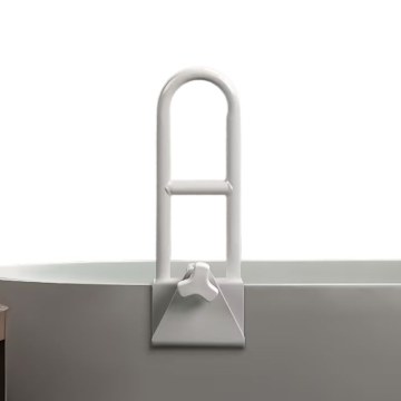 Bathroom Safety Grab Bar