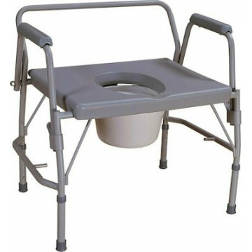 Καρέκλα Τουαλέτας Βαρέως Τύπου Mobiak 0808524