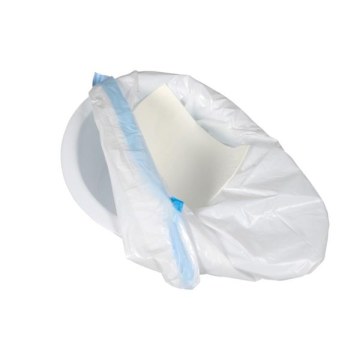 Σακούλα ούρησης για πάπια 