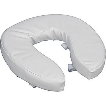 Toilet Seat Riser Cushion 5 cm 