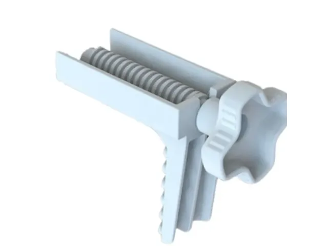 Σφικτήρας Ανυψωτικού (ζεύγος)