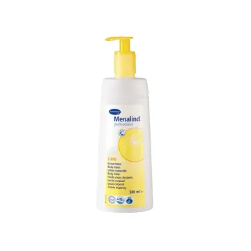 Hartmann Menalind Professional Care Ενυδατική λοσιόν σώματος 500ml  Hartmann Menalind Professional Care Ενυδατική λοσιόν σώματος 500ml