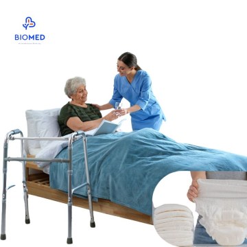 Είδη Νοσηλείας Κατ' Οίκον